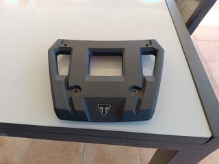 Portaequipajes Triumph