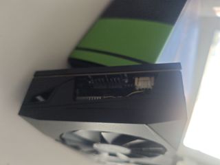 Tarjeta Gráfica SOYO RX580 8 GB DDR5