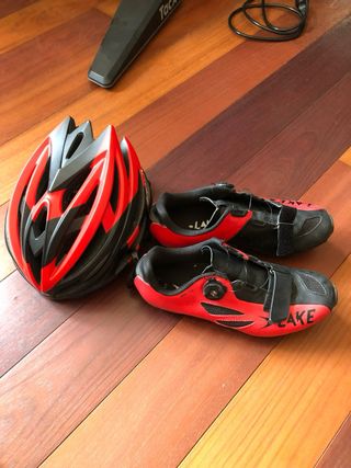 Bicicleta Carretera Kuota Kryon