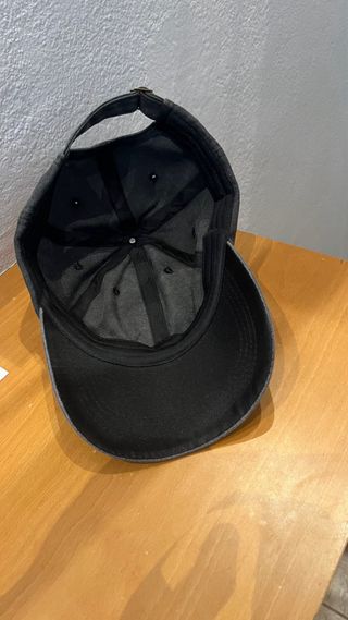 Gorra Blauer