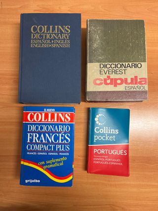 DICCIONARIO FRANCES COMPACT PLUS ***