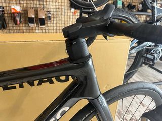 Colnago V4