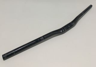 Manillar Bontrager RXL Carbono MTB