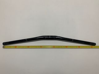 Manillar Bontrager RXL Carbono MTB