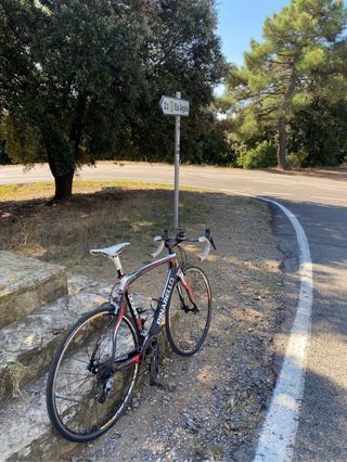 Pinarello Dogma 60.1