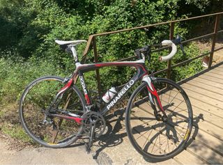 Pinarello Dogma 60.1