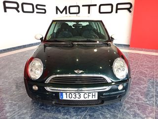 MINI Mini 2003