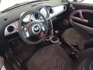 MINI Mini 2003