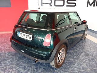 MINI Mini 2003