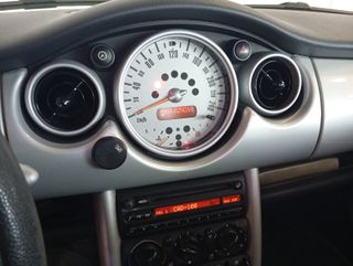MINI Mini 2003
