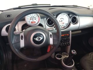 MINI Mini 2003