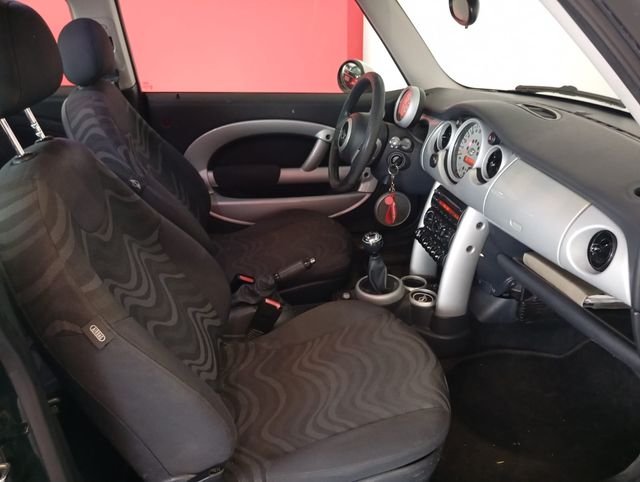 MINI Mini 2003
