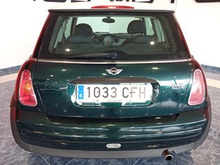 MINI Mini 2003