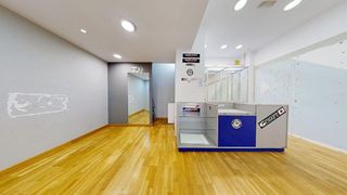 Local comercial en alquiler en Cuatro Caminos - Plaza de la Cubela en Coruña (A)