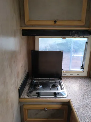 Mercedes-Benz MB100DS 1994