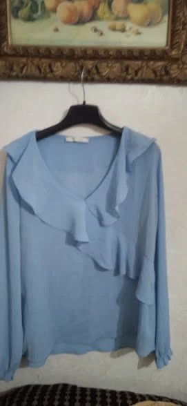 Set camicia argentata per occasioni speciali