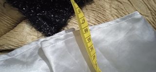 Set camicia argentata per occasioni speciali