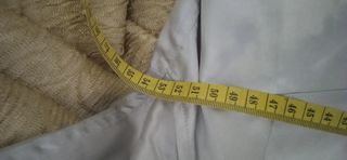 Set camicia argentata per occasioni speciali