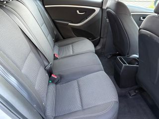 Hyundai i30 2016