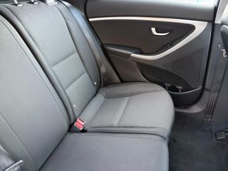Hyundai i30 2016