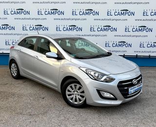 Hyundai i30 2016