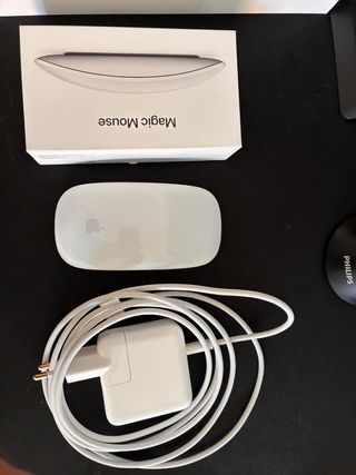 MacBook Air Plata