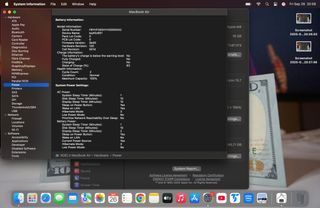 MacBook Air Plata
