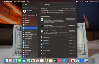 MacBook Air Plata