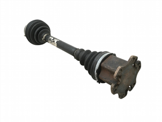 Palier delantero izq Audi A4 B7