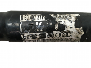 Palier delantero izq Audi A4 B7