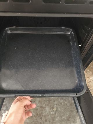 Horno y vitrocerámica Elegance