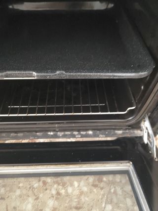 Horno y vitrocerámica Elegance