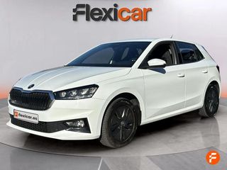 Skoda Fabia 1.0 TSI 81KW (110CV) DSG Sport