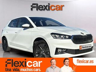 Skoda Fabia 1.0 TSI 81KW (110CV) DSG Sport