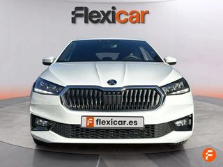Skoda Fabia 1.0 TSI 81KW (110CV) DSG Sport