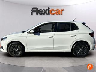 Skoda Fabia 1.0 TSI 81KW (110CV) DSG Sport