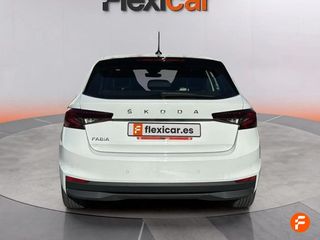 Skoda Fabia 1.0 TSI 81KW (110CV) DSG Sport