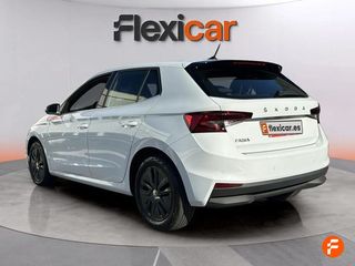 Skoda Fabia 1.0 TSI 81KW (110CV) DSG Sport