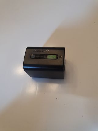 Sony NP-FV70 Batería 6.8V 1960mAh Li-ion