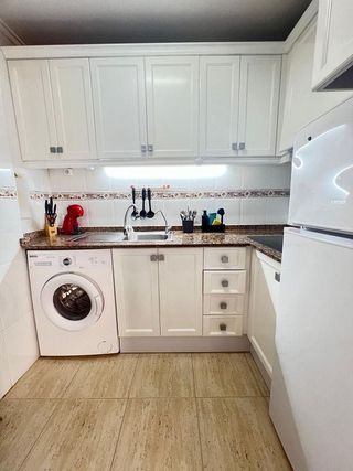 Piso en venta en Playa del Cura en Torrevieja