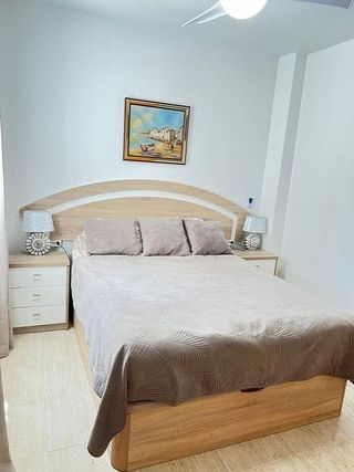 Piso en venta en Playa del Cura en Torrevieja