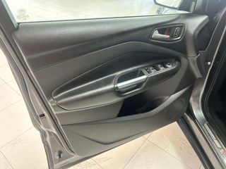 Ford Kuga 2017
