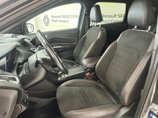 Ford Kuga 2017