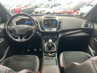 Ford Kuga 2017