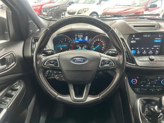 Ford Kuga 2017