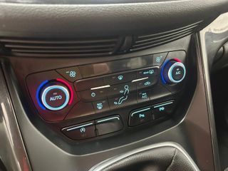 Ford Kuga 2017