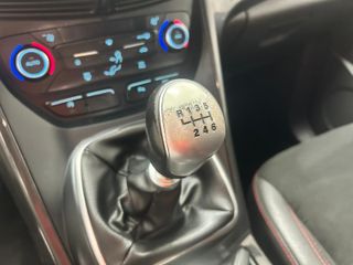 Ford Kuga 2017