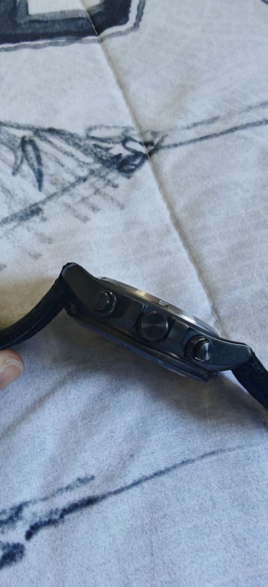 Citizen Promaster Land 35.º aniversario Limited