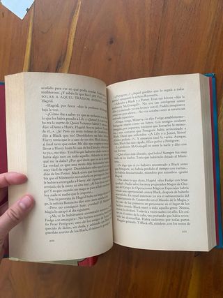 Harry Potter y el Prisionero de Azkaban (Harry ...