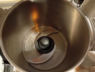 Kenwood Chef Plus Termomix